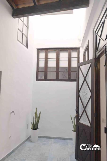 Bonita Casa En El Corazon Del Pueblo! Villa Carmen ガラチコ エクステリア 写真