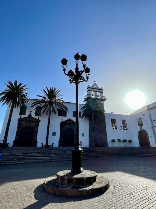 Bonita Casa En El Corazon Del Pueblo! Villa Carmen ガラチコ エクステリア 写真