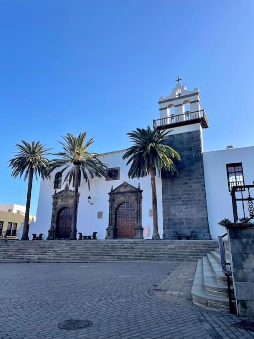 Bonita Casa En El Corazon Del Pueblo! Villa Carmen ガラチコ エクステリア 写真